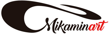 Mikaminart logo